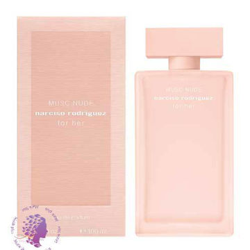 عطر ادکلن  ماسک نود |  Musc Nude