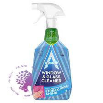 اسپری تمیزکننده شیشه و پنجره صل 750 میلی لیتر اورجینال