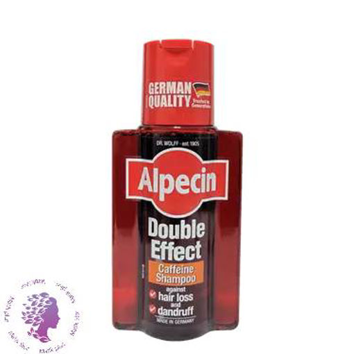 شامپو دبل افکت (Double effect)