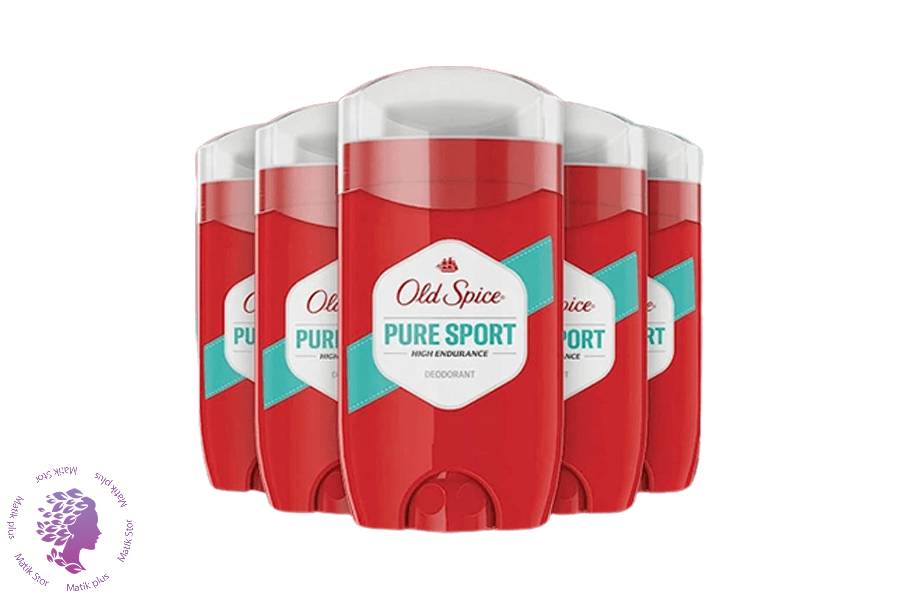 استیک ضد تعریق Pure Sport  85 گرمی