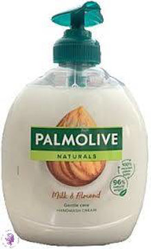 مایع دستشویی مدل naturals همراه یدک