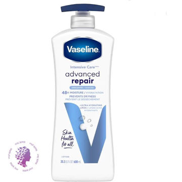 لوسیون بدن ترمیم کننده مناسب پوست های خیلی خشک