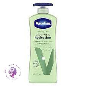 لوسیون بدن تسکین دهنده مناسب پوست خشک و دهیدراته