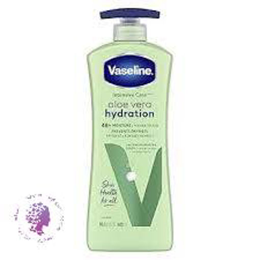 لوسیون بدن تسکین دهنده مناسب پوست خشک و دهیدراته