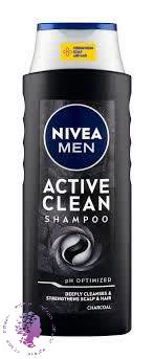 شامپو نیوآ مدل Active Clean
