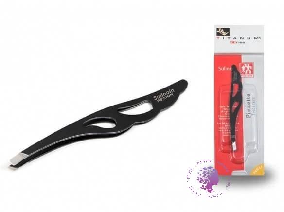 موچین حرفه ای Sulinoin FECHIR