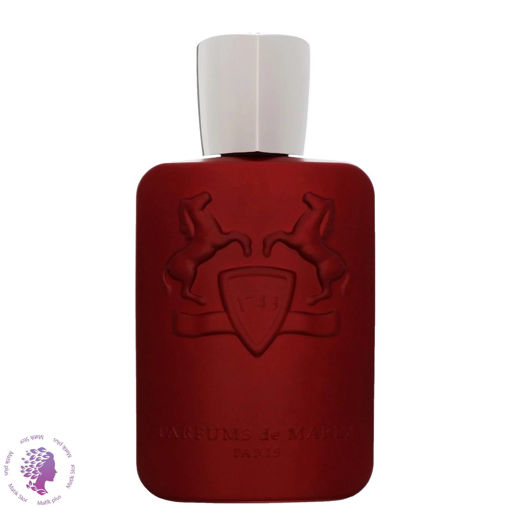 تستر عطر ادکلن مردانه-زنانه کالان پارفیوم قرمز -KALAN