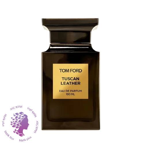 توسکان لدر Tuscan Leather جعبه تستر