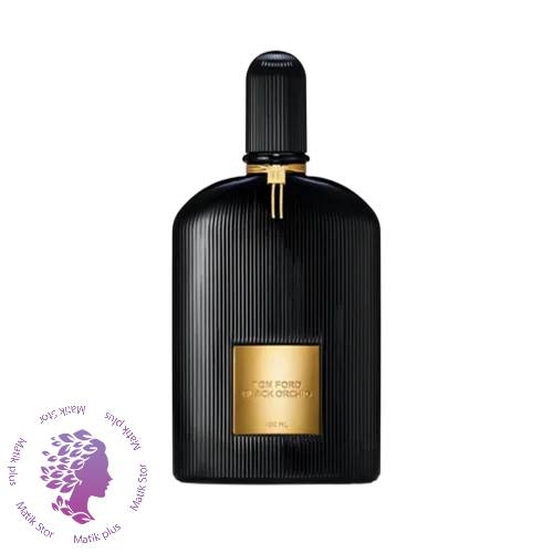 تستر اماراتیبلک ارکید ادو پرفیوم 100 میلی لیتر | Tester  Black Orchid 100ml EDP