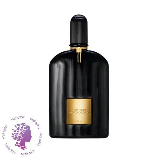 تستر اماراتیبلک ارکید ادو پرفیوم 100 میلی لیتر | Tester  Black Orchid 100ml EDP