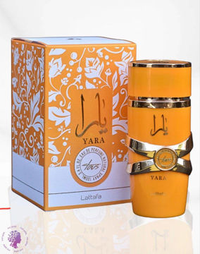 عطر یارا توس Yara Tous