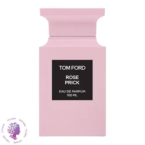 تستر عطر ادکلن  رز پریک |  Rose Prick