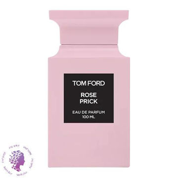 تستر عطر ادکلن  رز پریک |  Rose Prick