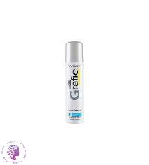 اسپری فیکس قوی مو (تافت) گرافیک آبی 250 میل