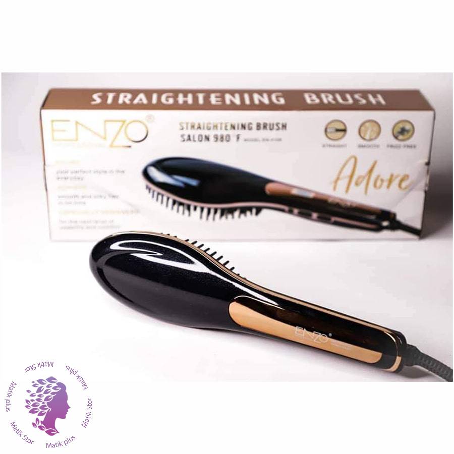 برس حرارتی حرفه ای مدل EN-4108