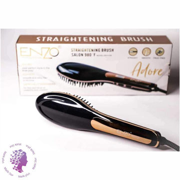 برس حرارتی حرفه ای مدل EN-4108