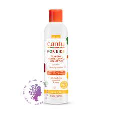 شامپو بچه مناسب موهای فر حجم ۲۳۷ میلی لیتر