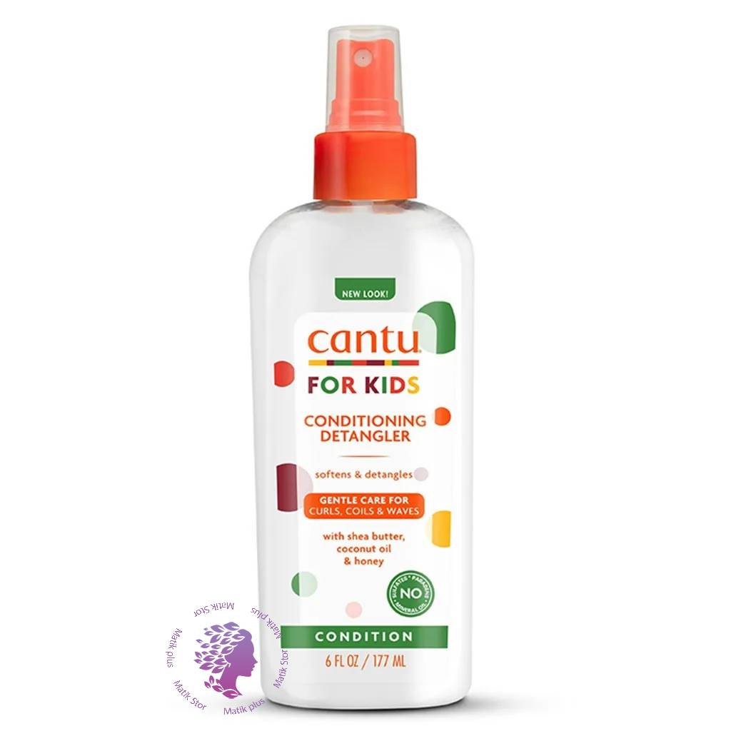 اسپری گره باز کن کودک