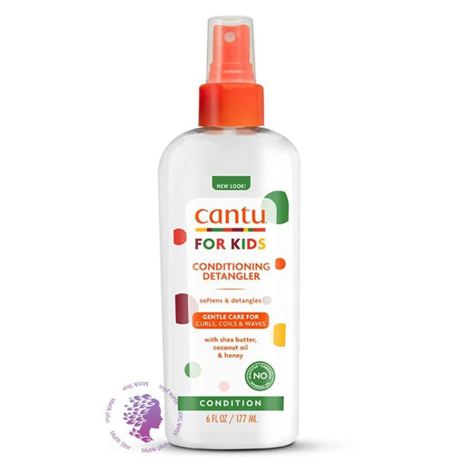 اسپری گره باز کن کودک