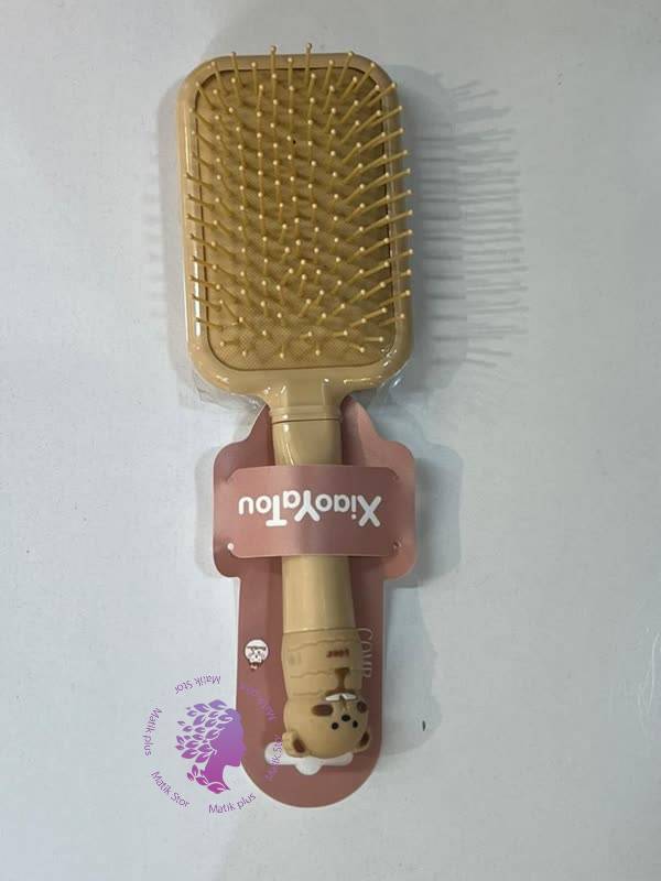 برس بچگانه خرسی