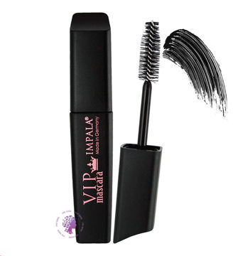 ریمل حجم دهنده قوی vip