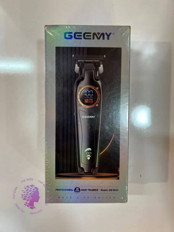 ماشین اصلاح جیمی8093