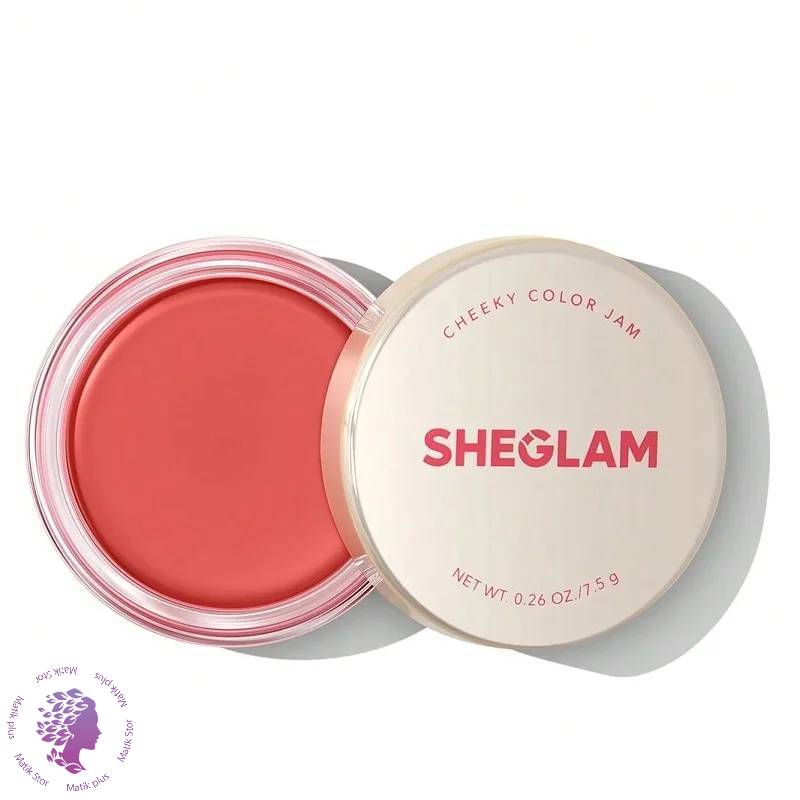 رژگونه کرمی رنگ Spring Blossom