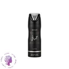 اسپری مدل حیاتی