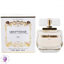 ادکلن ایوس د ونیتین پاریس De Venitienne paris زنانه حجم 100 میلی لیتر