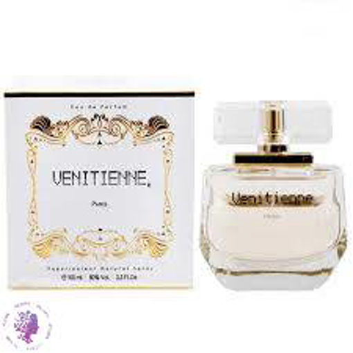 ادکلن ایوس د ونیتین پاریس De Venitienne paris زنانه حجم 100 میلی لیتر
