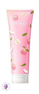 نمک بدن هلو