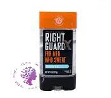 مام ژله‌ای مردانه رایحه Arctic Refresh Deodorant Gel