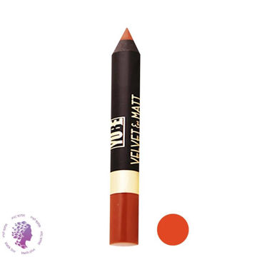 رژلب مدادی یوبه شماره 56