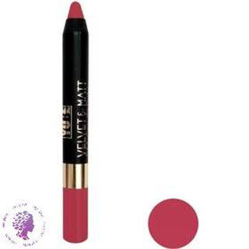 رژ لب مدادی لانگ استی یوبه Yube Long Stay Pencil Lipstick L 05