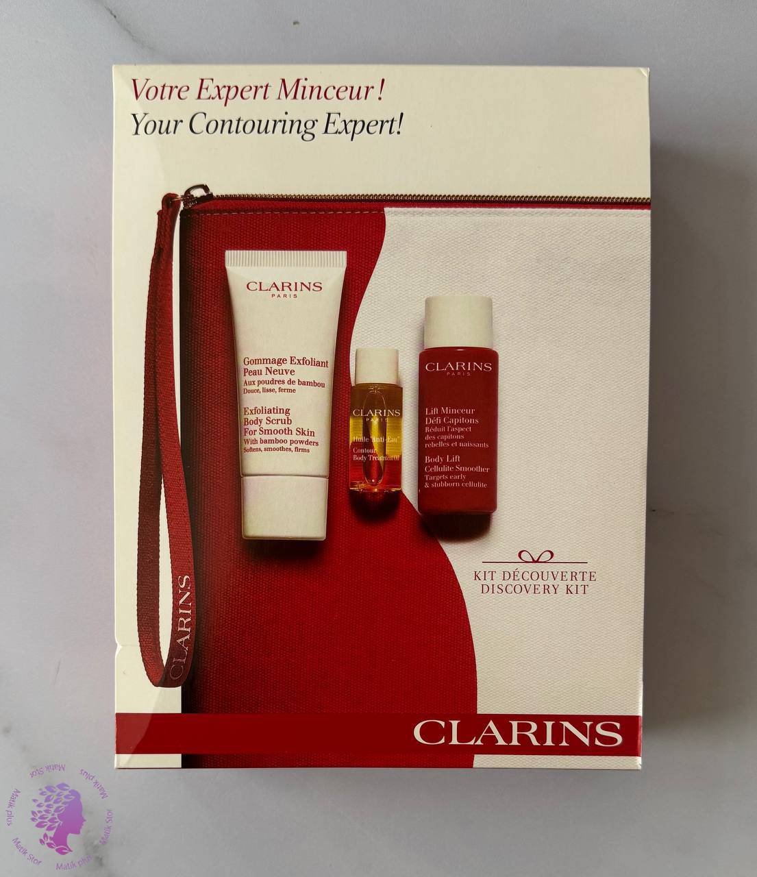 ست فرم دهنده ی بدن