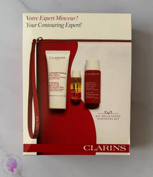 ست فرم دهنده ی بدن