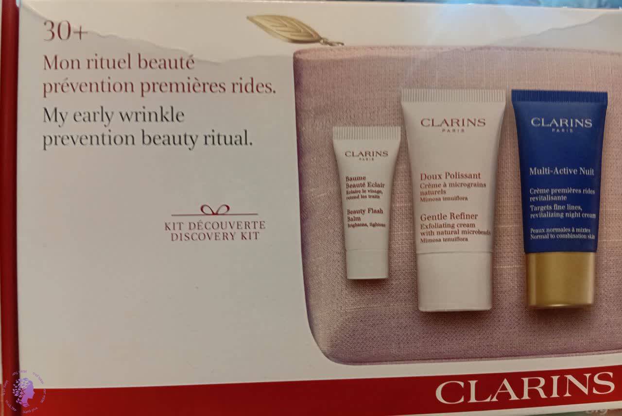 پک پوستی مدل ضد چروک