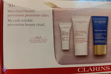 پک پوستی مدل ضد چروک