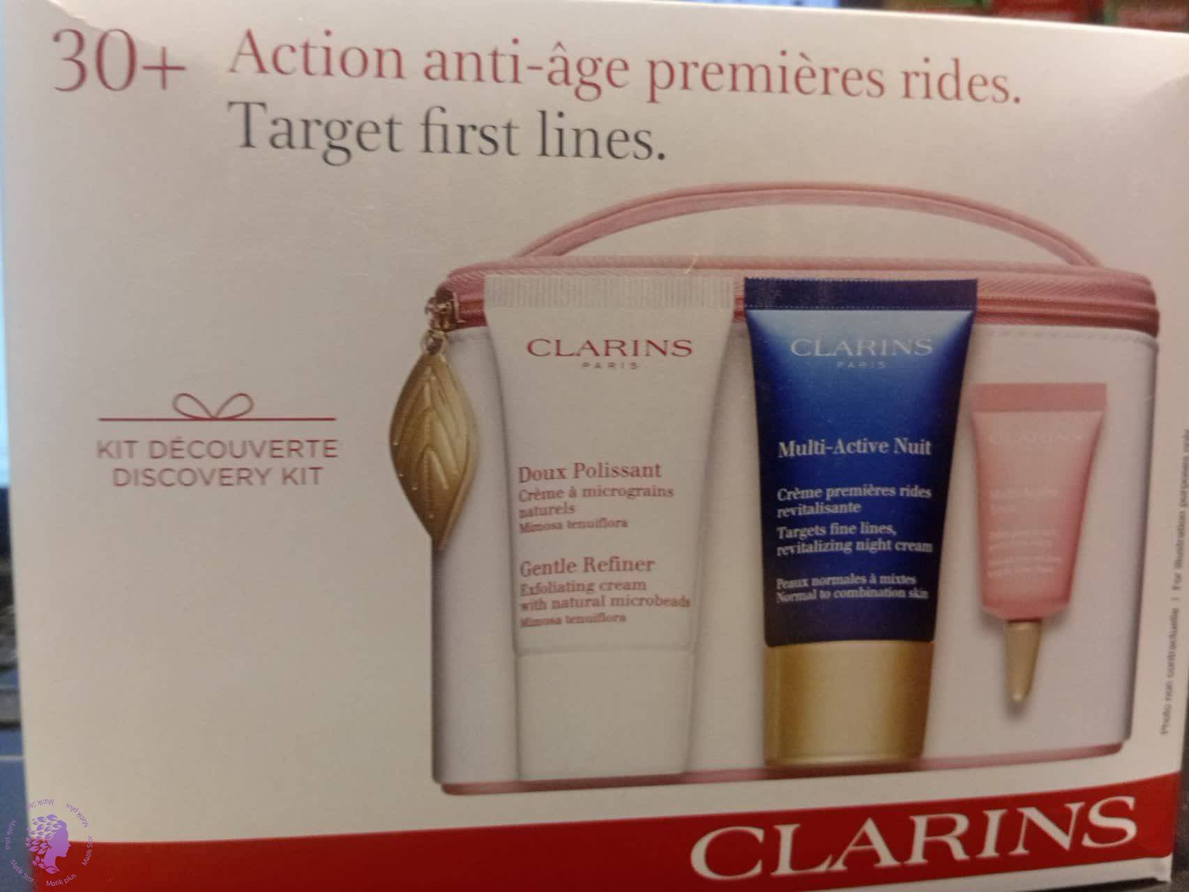 کیت اکتشاف ضد چروک