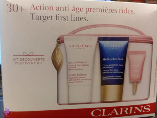 کیت اکتشاف ضد چروک