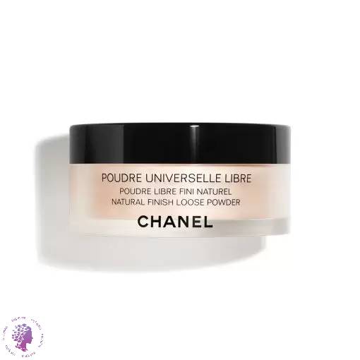 پودر فیکس 20 Natural Finish