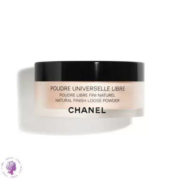 پودر فیکس 20 Natural Finish