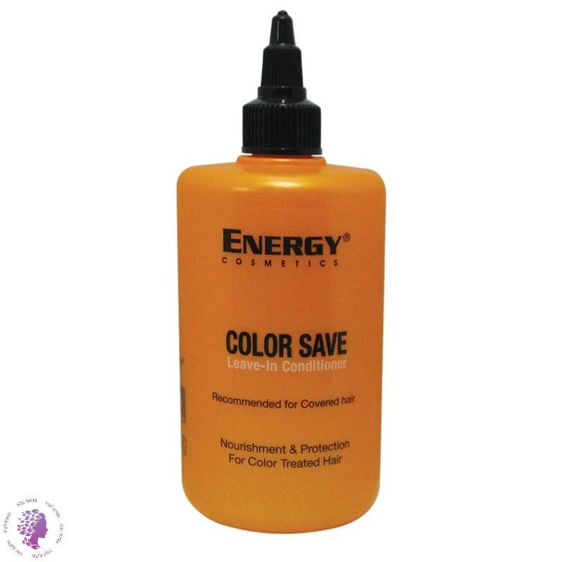 ماسک ترمیم کننده مو مدل Color Save حجم 300 میلی لیتر