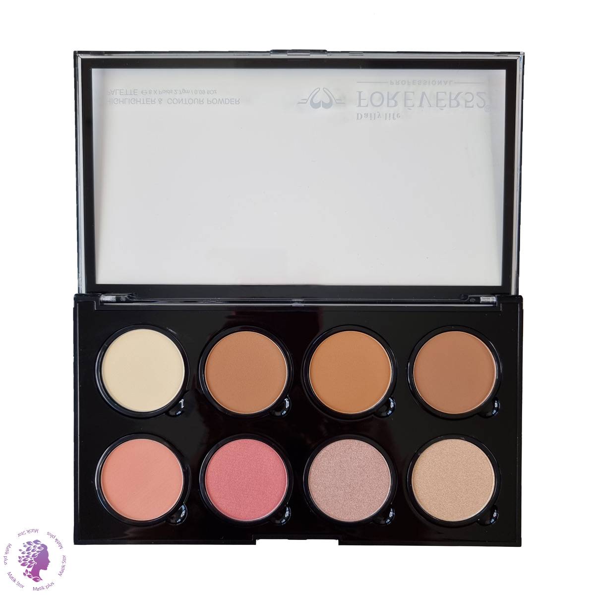 پالت کانتور و هایلایتر (FHC002)