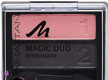 سایه چشم مدل magic duo