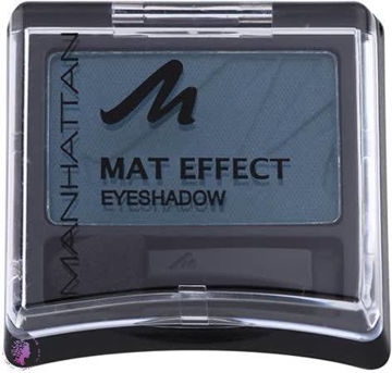 سایه چشم مدل mat effect