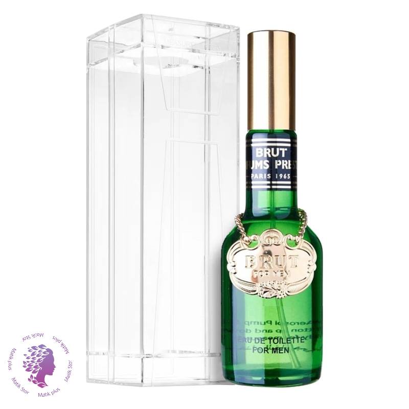 ادکلن مردانه بروت کلاسیک