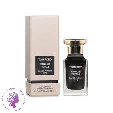 ادکلن وانیل فتال