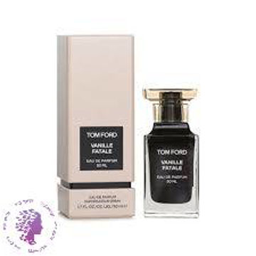 ادکلن وانیل فتال