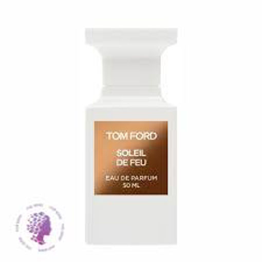 ادکلن سولیل دی فو | Soleil de Feu